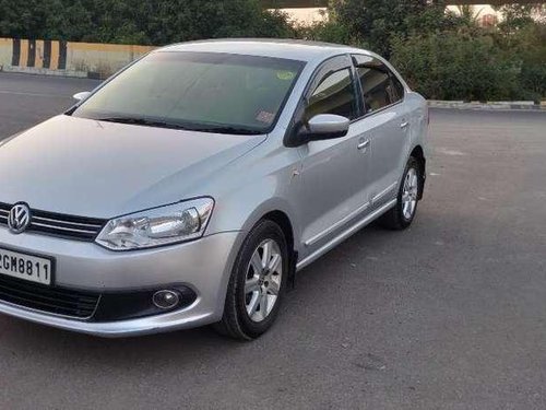 Used Volkswagen Vento MT for sale in Pune