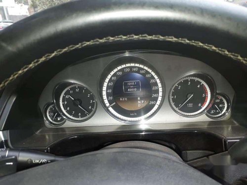 Used Mercedes Benz E Class 2012 AT for sale in Gurgaon 