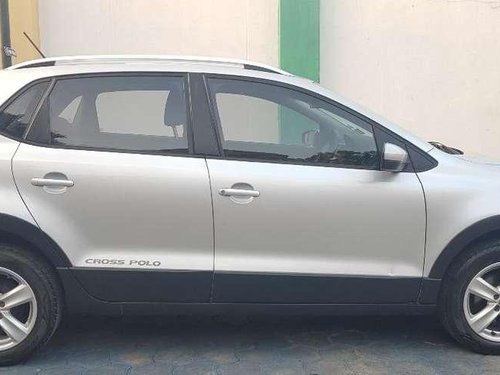 Used Volkswagen Polo MT for sale in Coimbatore