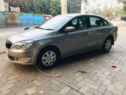 2012 Skoda Rapid MT for sale in Mumbai