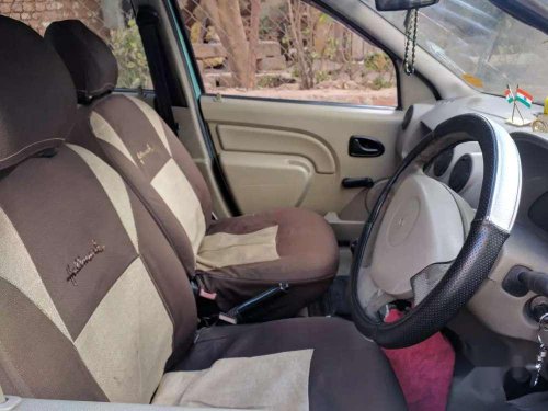 Used 2008 Mahindra Logan MT for sale in Hyderabad 