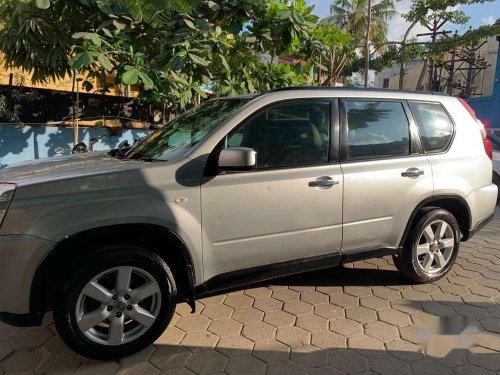 2010 Nissan X Trail AT for sale in Chennai