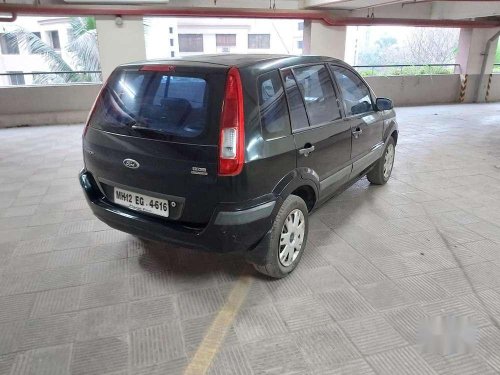 Ford Fusion 1.4 TDCi Diesel 2007 MT for sale in Mumbai