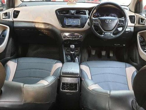 Hyundai Elite I20 Asta 1.2 (O), 2015, Petrol MT for sale in Mumbai