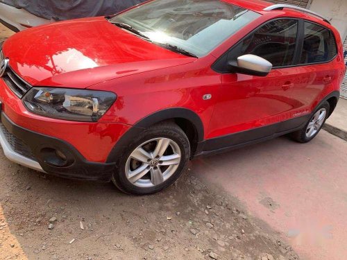 2015 Volkswagen Polo GTI MT for sale in Jamshedpur 