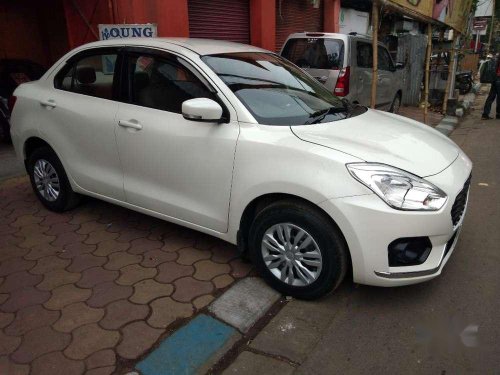 Used Maruti Suzuki Dzire VXI, 2017, Petrol MT for sale in Kolkata 