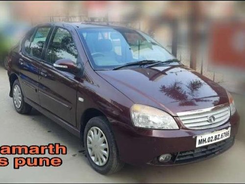 Tata Indigo eCS GLX 2011 MT for sale in Pune