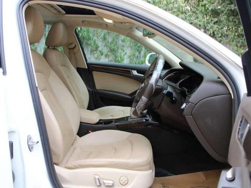 Used 2014 Audi A4 AT for sale in Mumbai