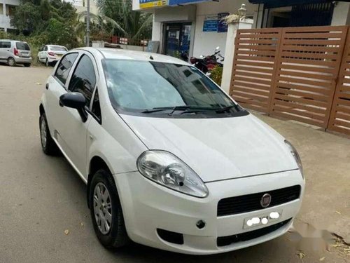 2014 Fiat Punto MT for sale in Mumbai