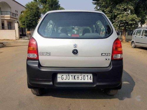 Used Maruti Suzuki Alto LXi BS-IV, 2011, Petrol MT for sale in Ahmedabad 