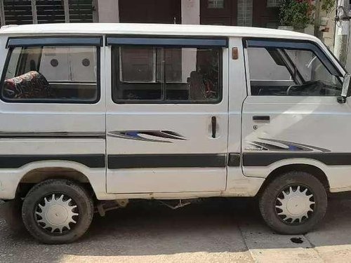 2009 Maruti Suzuki Omni MT for sale in Khandwa