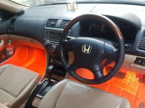 Used 2007 Honda Accord AT for sale in Pune