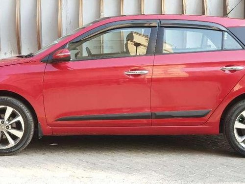 Hyundai Elite I20 Asta 1.2 (O), 2015, Petrol MT for sale in Mumbai