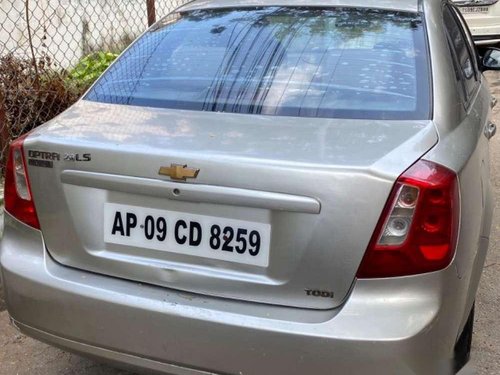 Used Chevrolet Optra Magnum MT for sale in Hyderabad at low price