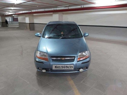 Chevrolet Aveo U VA 1.2 2008 MT for sale in Mumbai