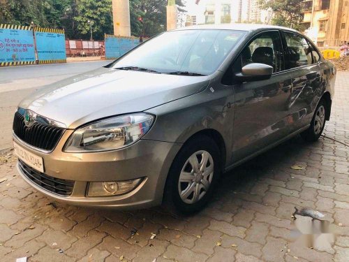 2012 Skoda Rapid MT for sale in Mumbai