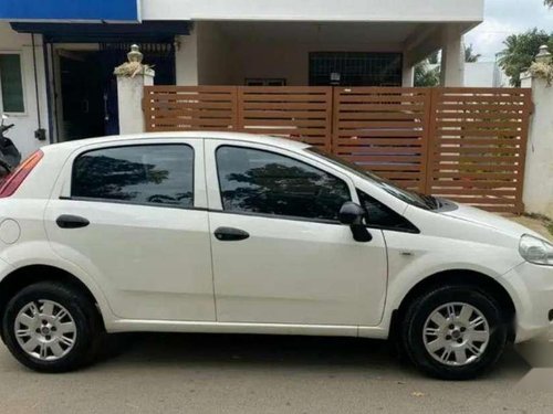 2014 Fiat Punto MT for sale in Mumbai