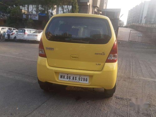 Maruti Suzuki Zen Estilo LXI, 2009, Petrol MT for sale in Mumbai