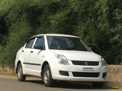 2014 Maruti Suzuki Swift DZire Tour MT for sale in Coimbatore