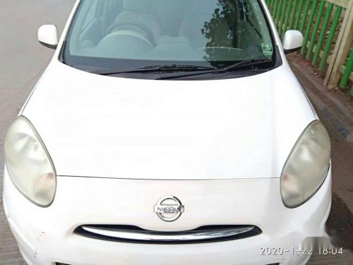 Used 2010 Nissan Micra MT for sale in Indore