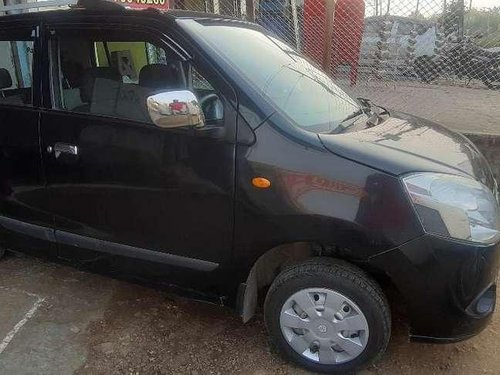 2011 Maruti Suzuki Wagon R MT for sale in Bhopal