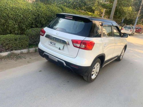 Maruti Suzuki Vitara Brezza VDi 2019 AT for sale in Gurgaon 