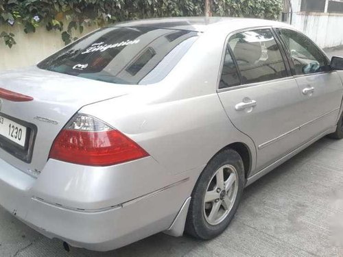 Used 2007 Honda Accord AT for sale in Pune