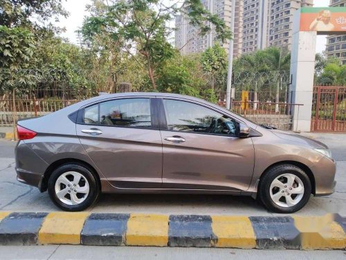 Honda City 1.5 V Manual, 2014, Petrol MT for sale in Mumbai