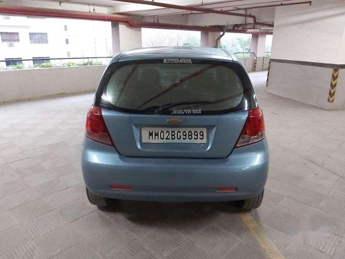 Chevrolet Aveo U VA 1.2 2008 MT for sale in Mumbai