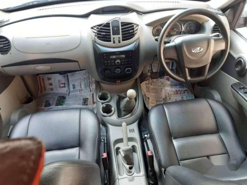 2017 Mahindra NuvoSport MT for sale in Chennai