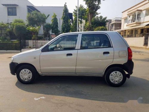 Used Maruti Suzuki Alto LXi BS-IV, 2011, Petrol MT for sale in Ahmedabad 