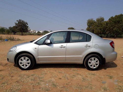 Used 2008 Maruti Suzuki SX4 MT for sale in Ahmedabad 