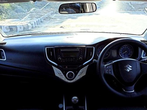 Used 2016 Maruti Suzuki Baleno RS MT for sale in Gurgaon 