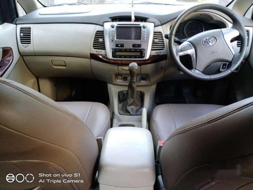 2014 Toyota Innova MT for sale in Pune