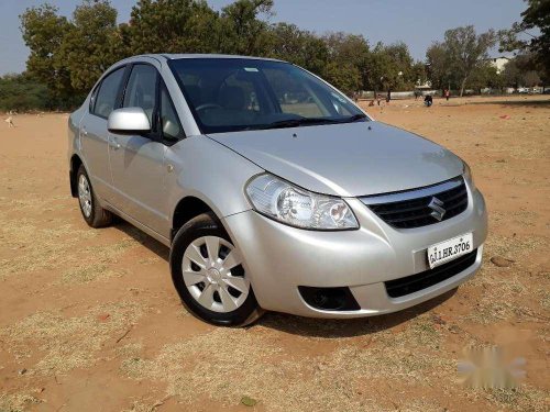 Used 2008 Maruti Suzuki SX4 MT for sale in Ahmedabad 