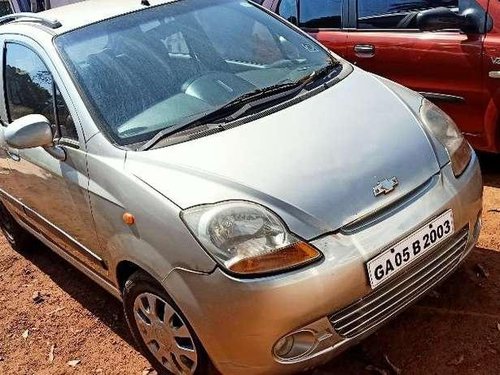 Chevrolet Spark 2007 1.0 MT for sale in Goa 