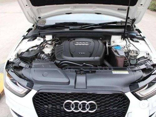 Used 2014 Audi A4 AT for sale in Mumbai