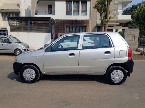 Used Maruti Suzuki Alto LXi BS-IV, 2011, Petrol MT for sale in Ahmedabad 