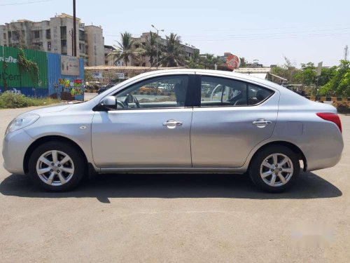 Used 2011 Nissan Sunny MT for sale in Mumbai
