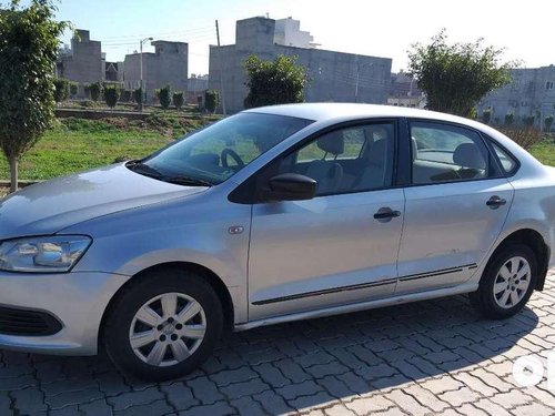 Used Volkswagen Vento Trendline Diesel, 2010, MT for sale in Amritsar 