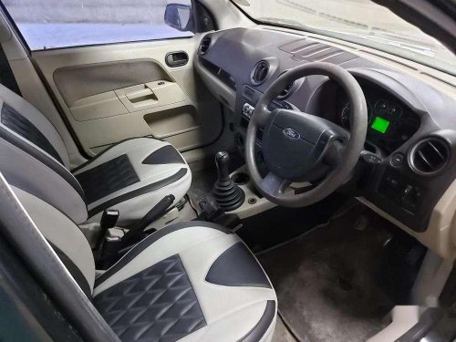 Ford Fusion 1.4 TDCi Diesel 2007 MT for sale in Mumbai