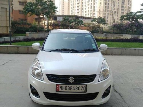 Maruti Suzuki Swift Dzire ZXi 1.2 BS-IV, 2014, Petrol MT for sale in Mumbai