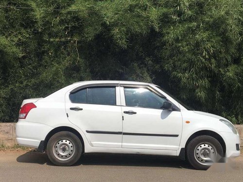 2014 Maruti Suzuki Swift DZire Tour MT for sale in Coimbatore