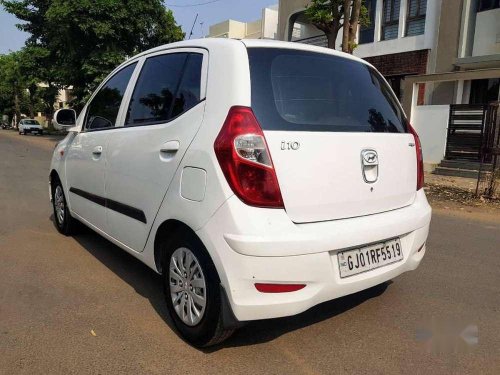 Used Hyundai I10 Magna, 2014, CNG & Hybrids MT for sale in Ahmedabad 