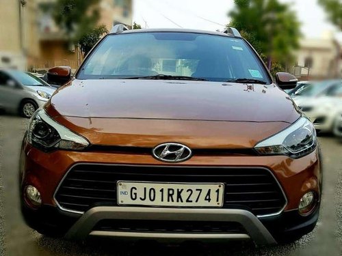 Used Hyundai i20 Active 1.4 2015 MT for sale in Ahmedabad 