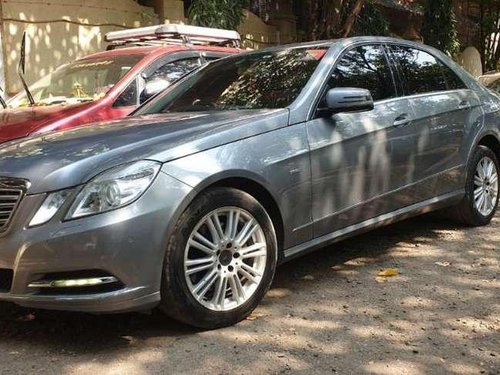 Used 2011 Mercedes Benz C-Class AT for sale in Mumbai