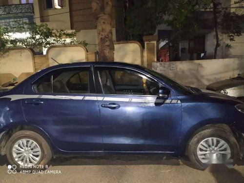 Used Maruti Suzuki Dzire VDI 2018 MT for sale in Visakhapatnam 