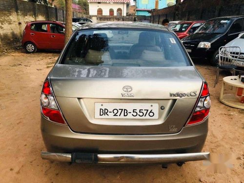 Used 2013 Tata Indigo eCS MT for sale in Patna 