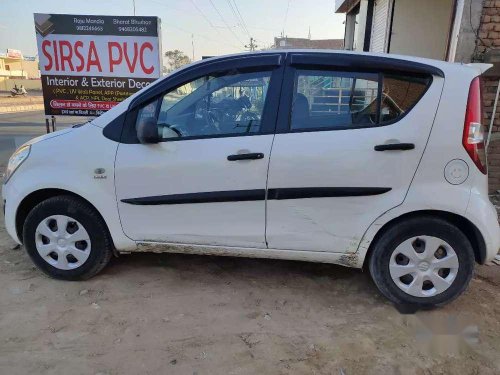 Used Maruti Suzuki Ritz MT for sale in Sirsa 