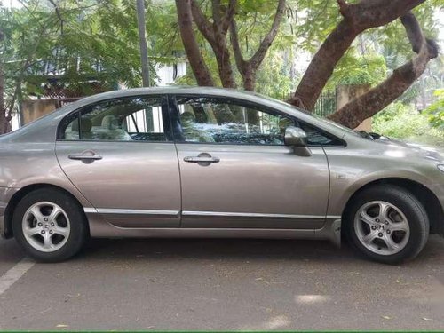 Honda Civic 1.8S Manual, 2007, Petrol MT for sale in Coimbatore